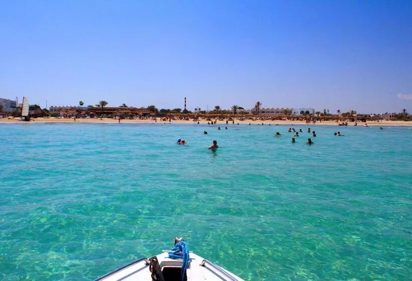 هتل Seabel Rym Beach Djerba