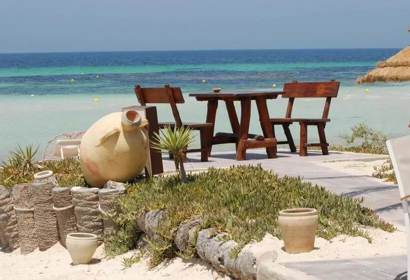هتل Seabel Rym Beach Djerba