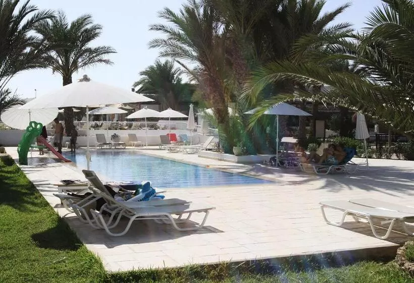 هتل Seabel Rym Beach Djerba