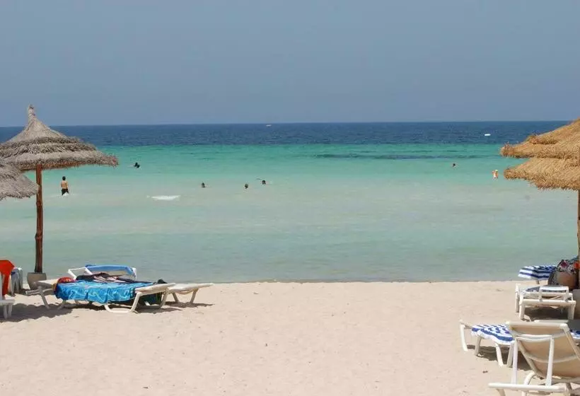 هتل Seabel Rym Beach Djerba