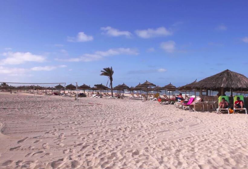 فندق Seabel Rym Beach Djerba