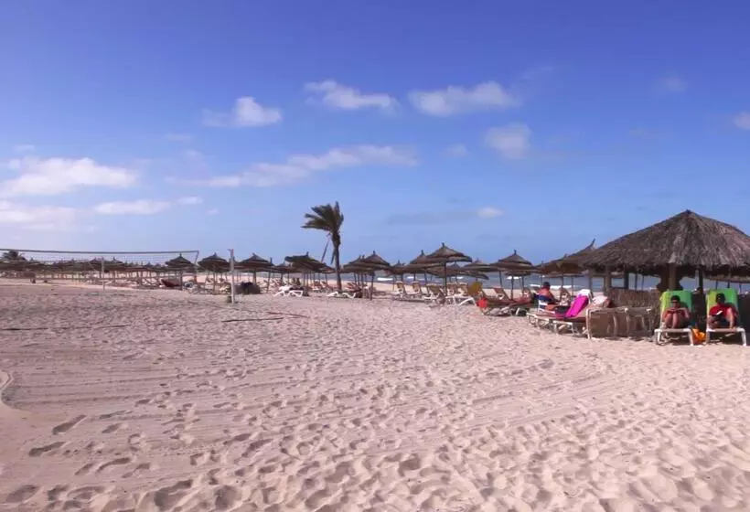 هتل Seabel Rym Beach Djerba