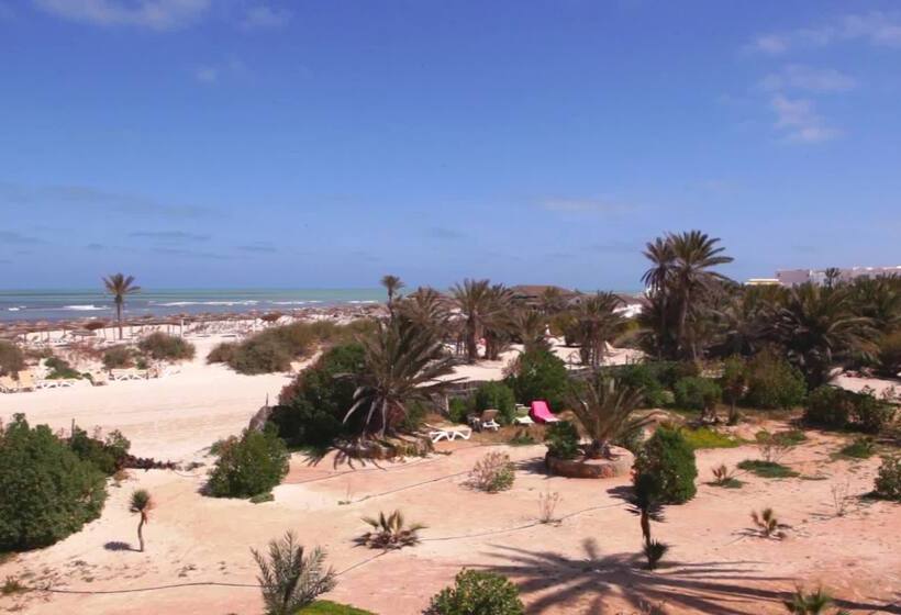 فندق Seabel Rym Beach Djerba