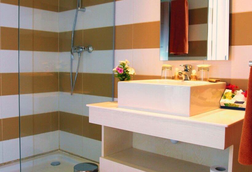 فندق Seabel Rym Beach Djerba