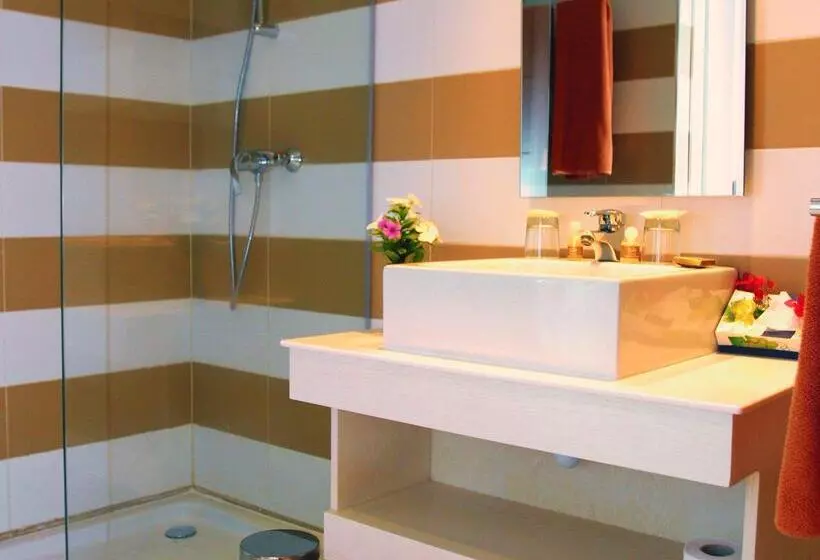 هتل Seabel Rym Beach Djerba