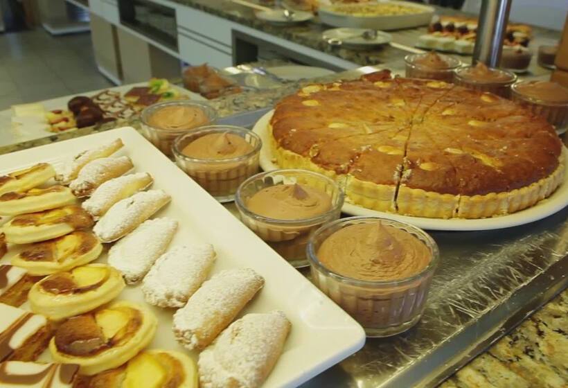 فندق Seabel Rym Beach Djerba