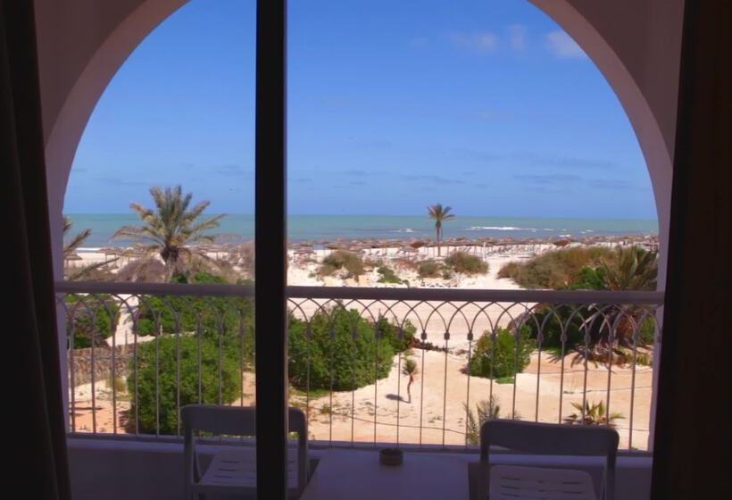 فندق Seabel Rym Beach Djerba