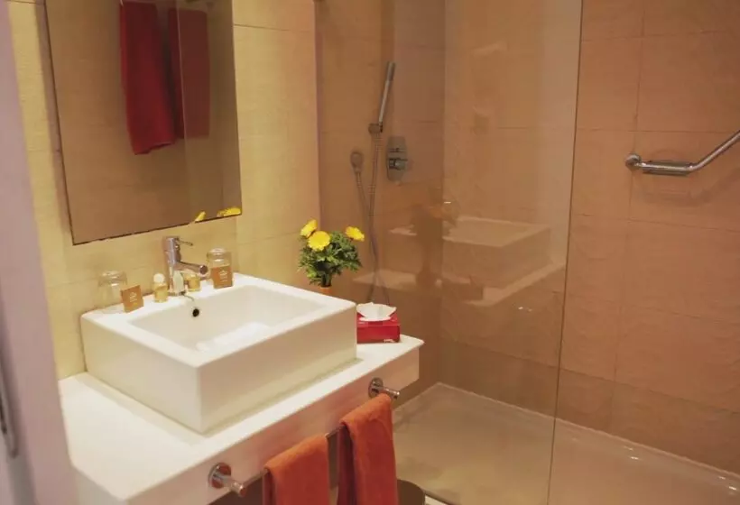 هتل Seabel Rym Beach Djerba