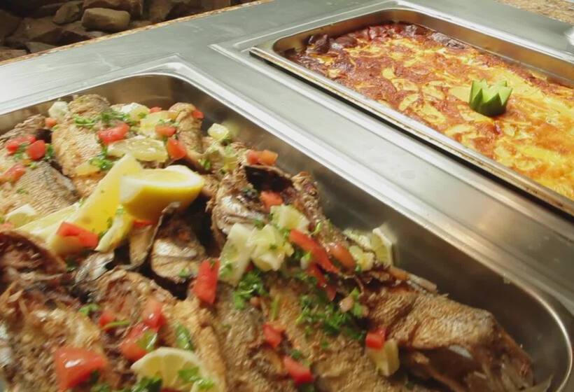 فندق Seabel Rym Beach Djerba