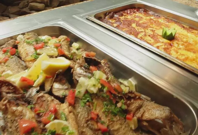 هتل Seabel Rym Beach Djerba