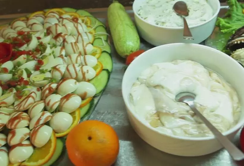 هتل Seabel Rym Beach Djerba