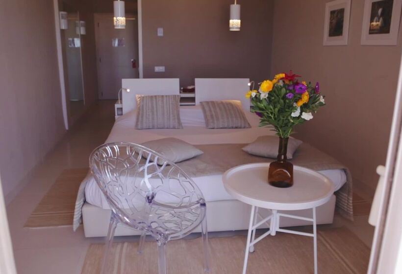 فندق Seabel Rym Beach Djerba