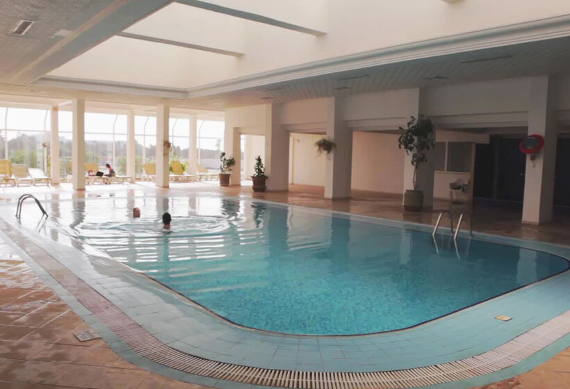فندق Seabel Rym Beach Djerba