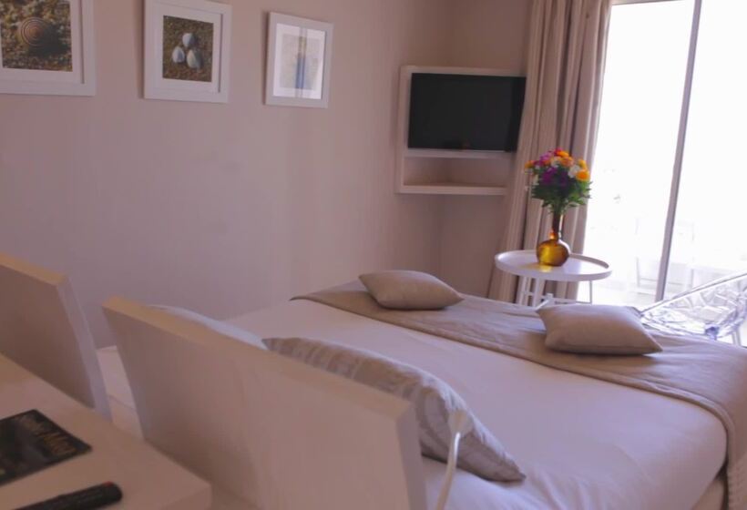 فندق Seabel Rym Beach Djerba