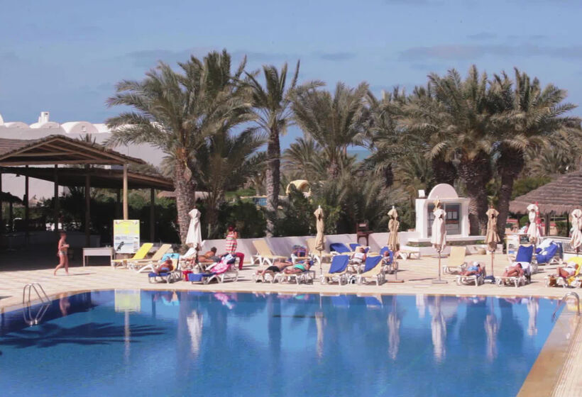 فندق Seabel Rym Beach Djerba