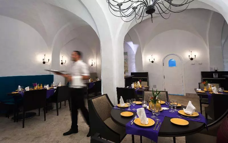 هتل Seabel Rym Beach Djerba