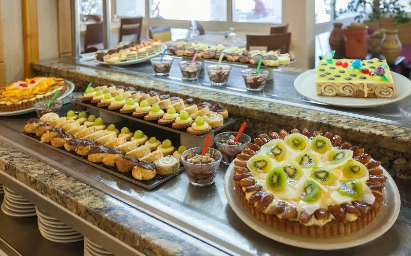 هتل Seabel Rym Beach Djerba