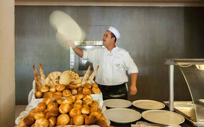 هتل Seabel Rym Beach Djerba