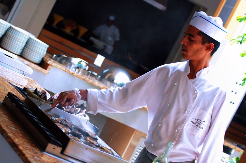 فندق Seabel Rym Beach Djerba