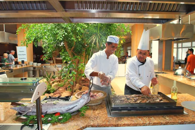 هتل Seabel Rym Beach Djerba