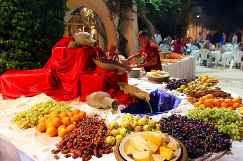 فندق Seabel Rym Beach Djerba