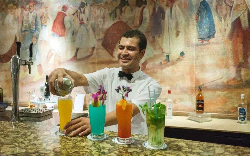 هتل Seabel Rym Beach Djerba