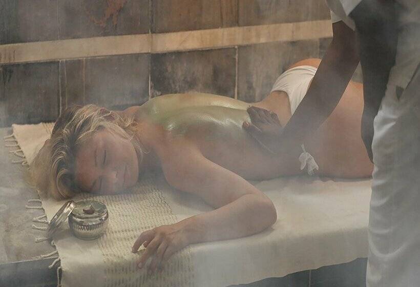 فندق Seabel Rym Beach Djerba