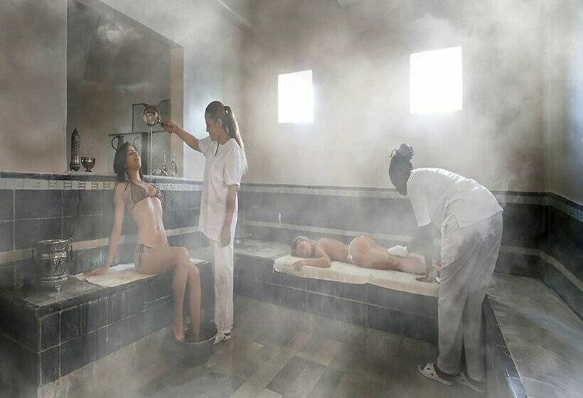 فندق Seabel Rym Beach Djerba