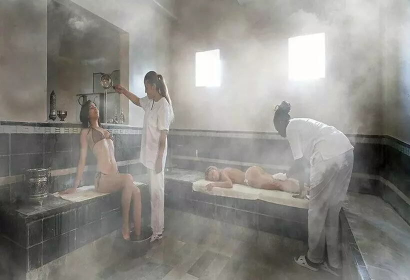 هتل Seabel Rym Beach Djerba