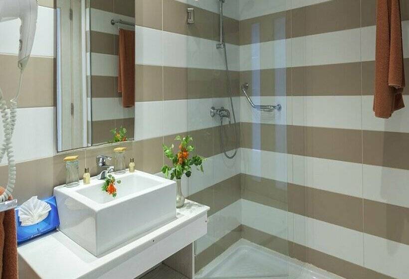 فندق Seabel Rym Beach Djerba