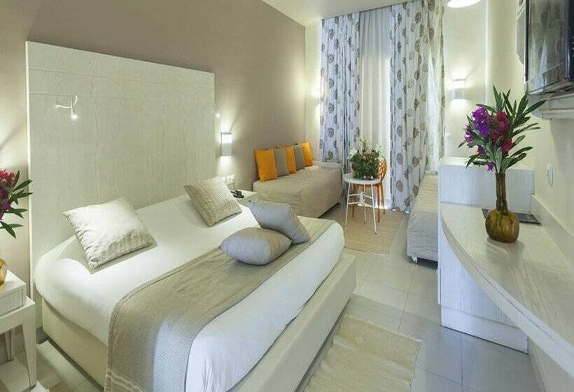 فندق Seabel Rym Beach Djerba
