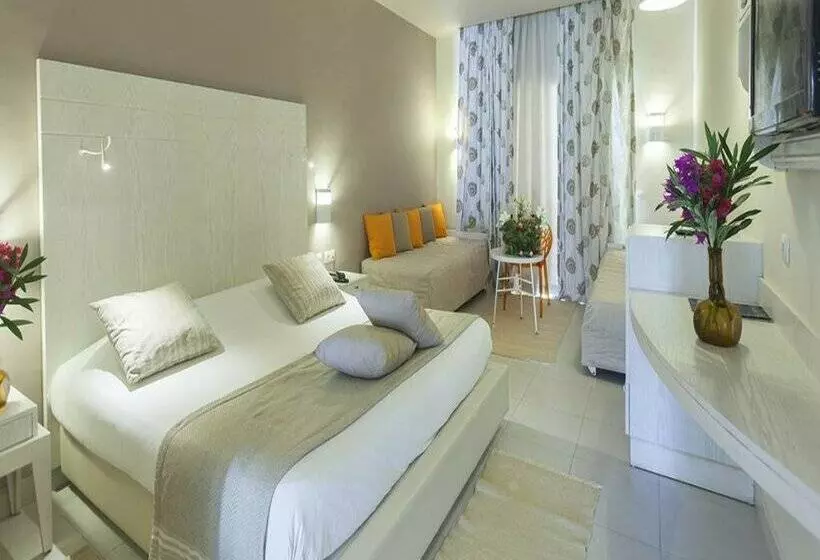 هتل Seabel Rym Beach Djerba