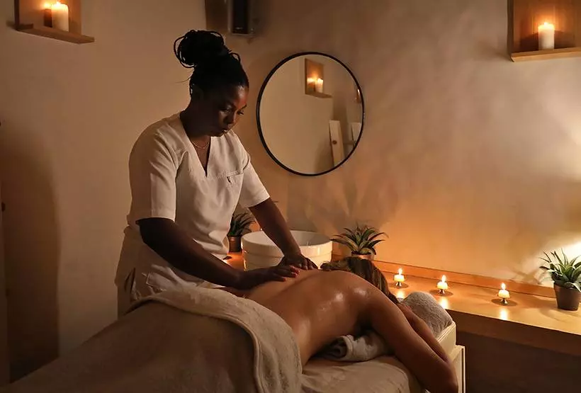 هتل Seabel Rym Beach Djerba