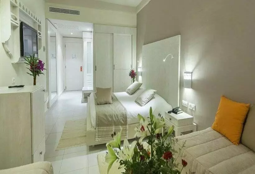 هتل Seabel Rym Beach Djerba