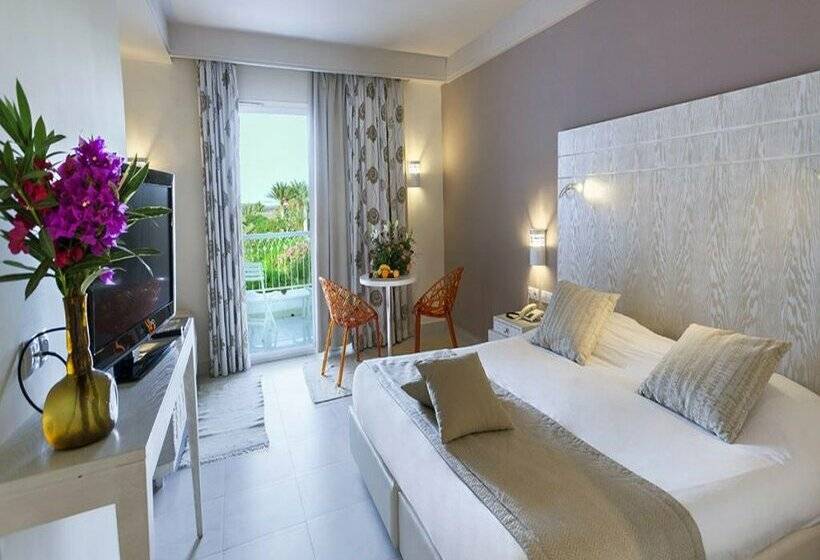 فندق Seabel Rym Beach Djerba
