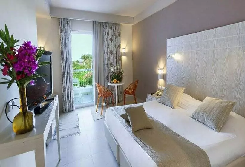 هتل Seabel Rym Beach Djerba
