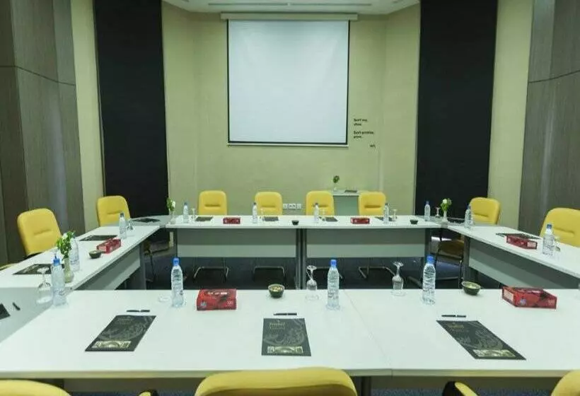 هتل Seabel Rym Beach Djerba