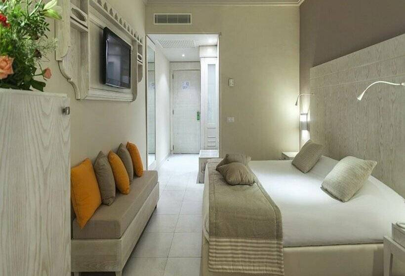 فندق Seabel Rym Beach Djerba