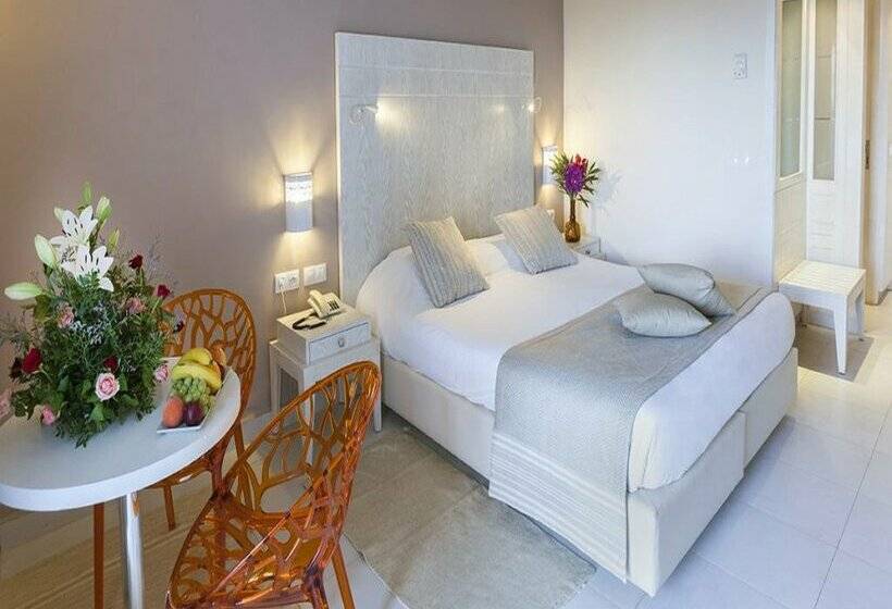 فندق Seabel Rym Beach Djerba