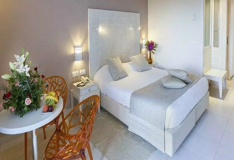 هتل Seabel Rym Beach Djerba