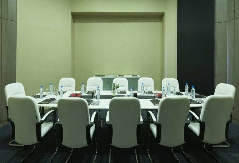 فندق Seabel Rym Beach Djerba