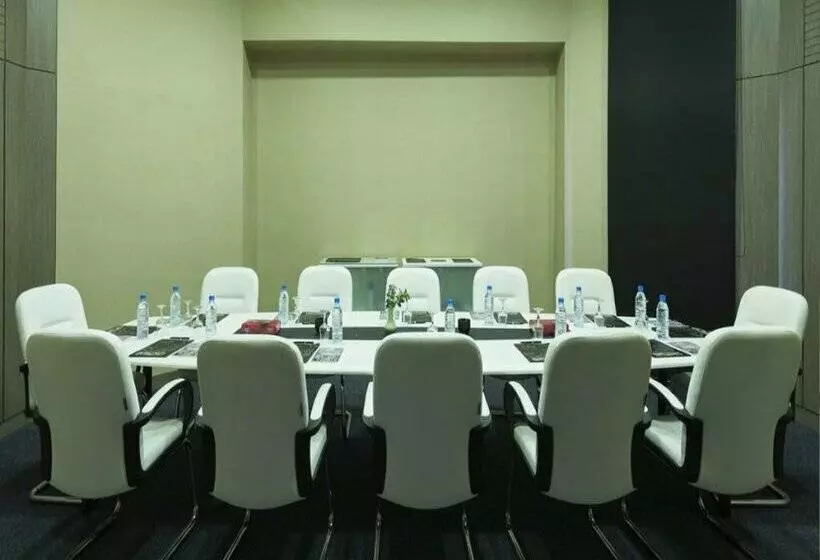 هتل Seabel Rym Beach Djerba