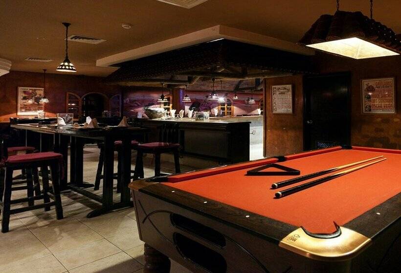 فندق Seabel Rym Beach Djerba