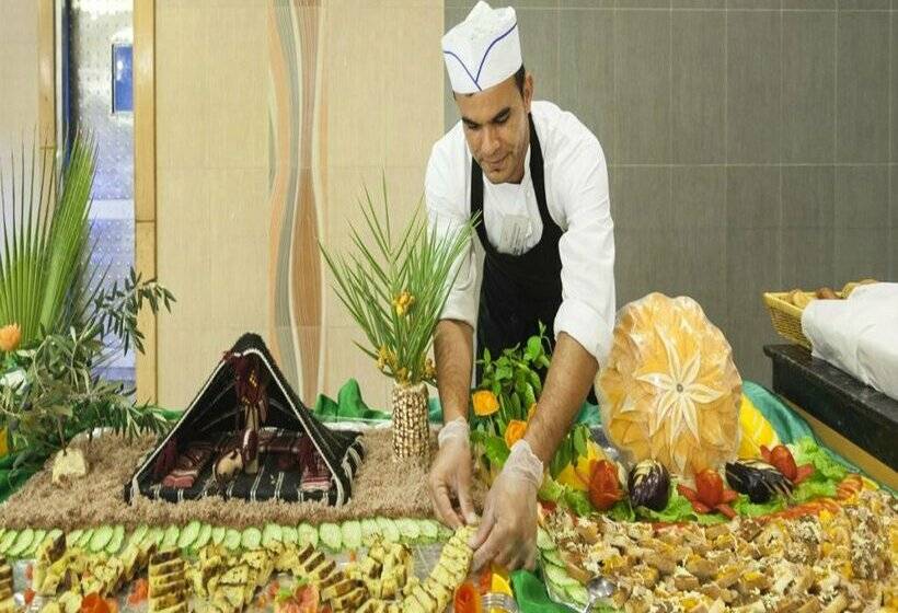 فندق Seabel Rym Beach Djerba