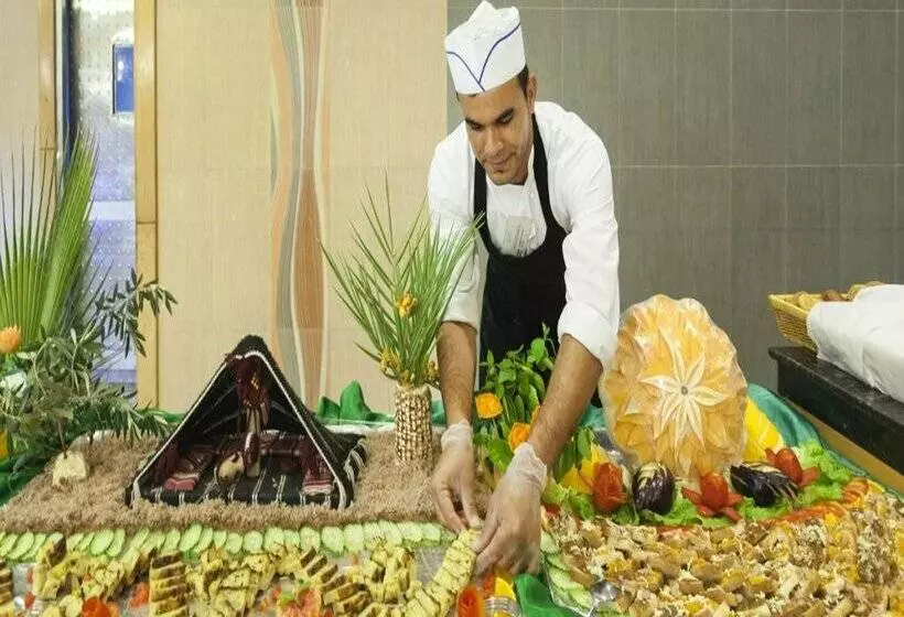 هتل Seabel Rym Beach Djerba