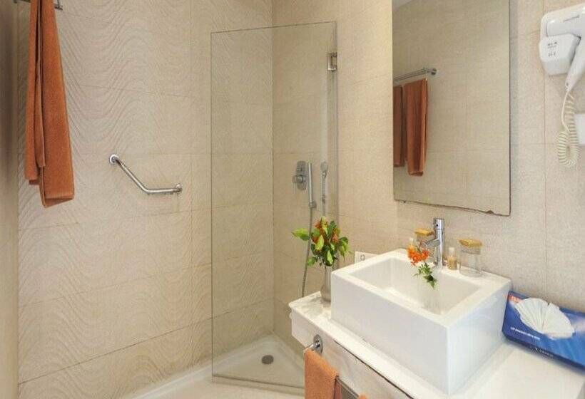 فندق Seabel Rym Beach Djerba