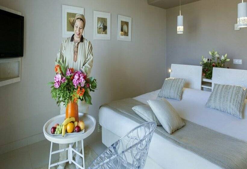 فندق Seabel Rym Beach Djerba