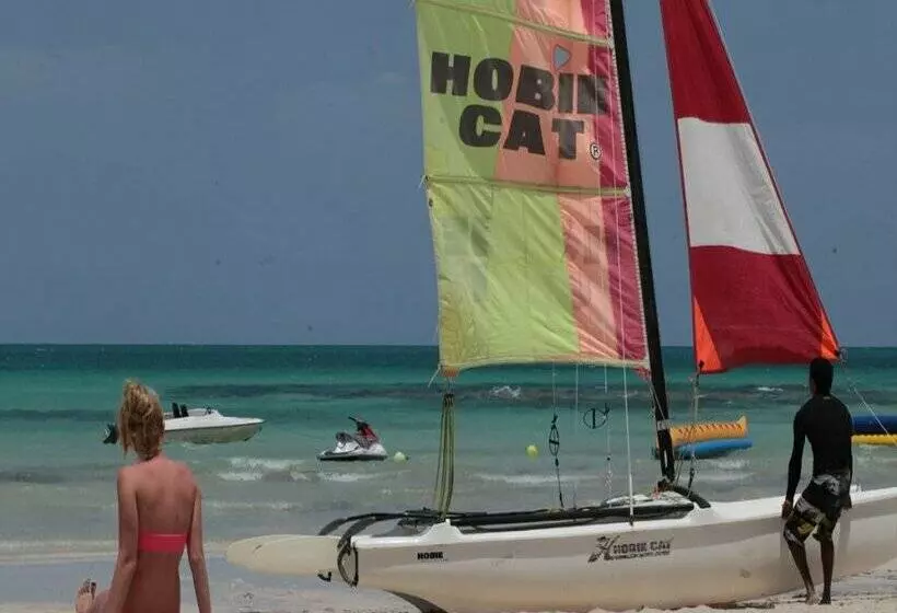 هتل Seabel Rym Beach Djerba