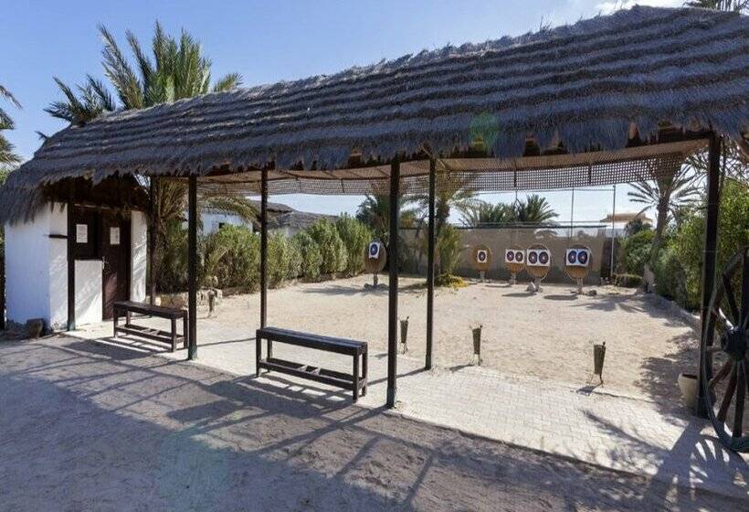 فندق Seabel Rym Beach Djerba
