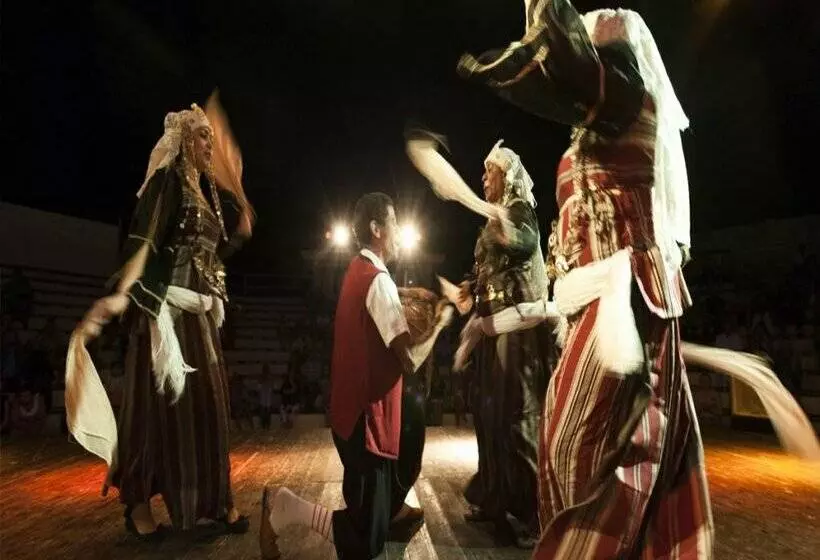 هتل Seabel Rym Beach Djerba